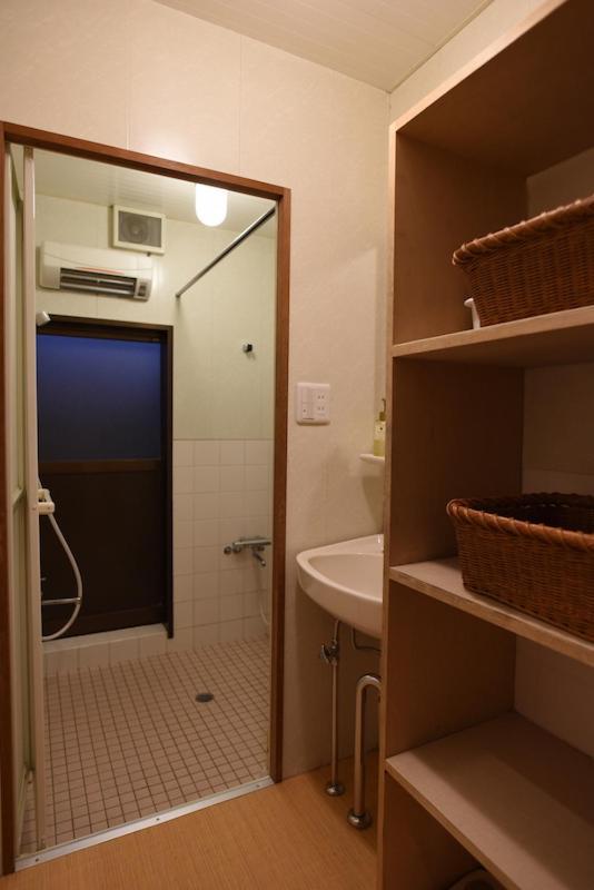 Ryokan Sansuiso Präfektur Tokio