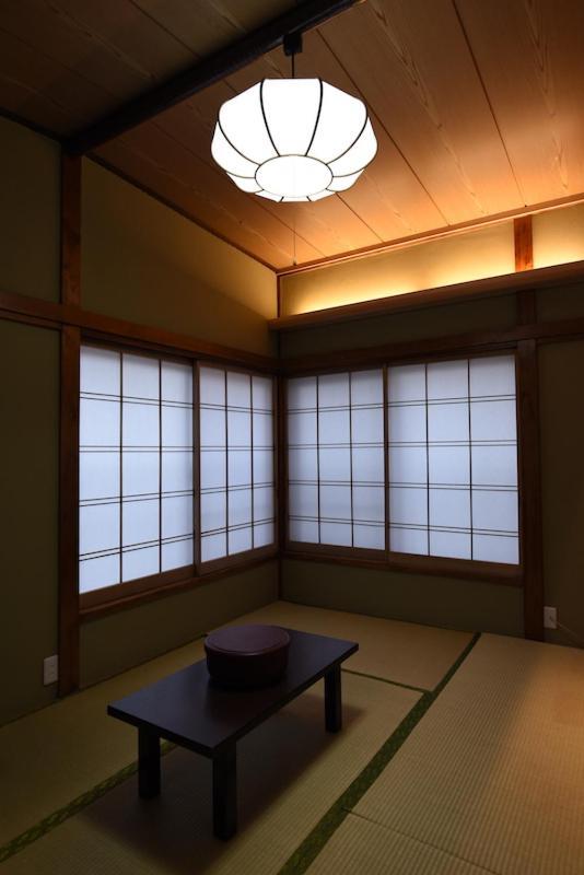 Ryokan Sansuiso Präfektur Tokio
